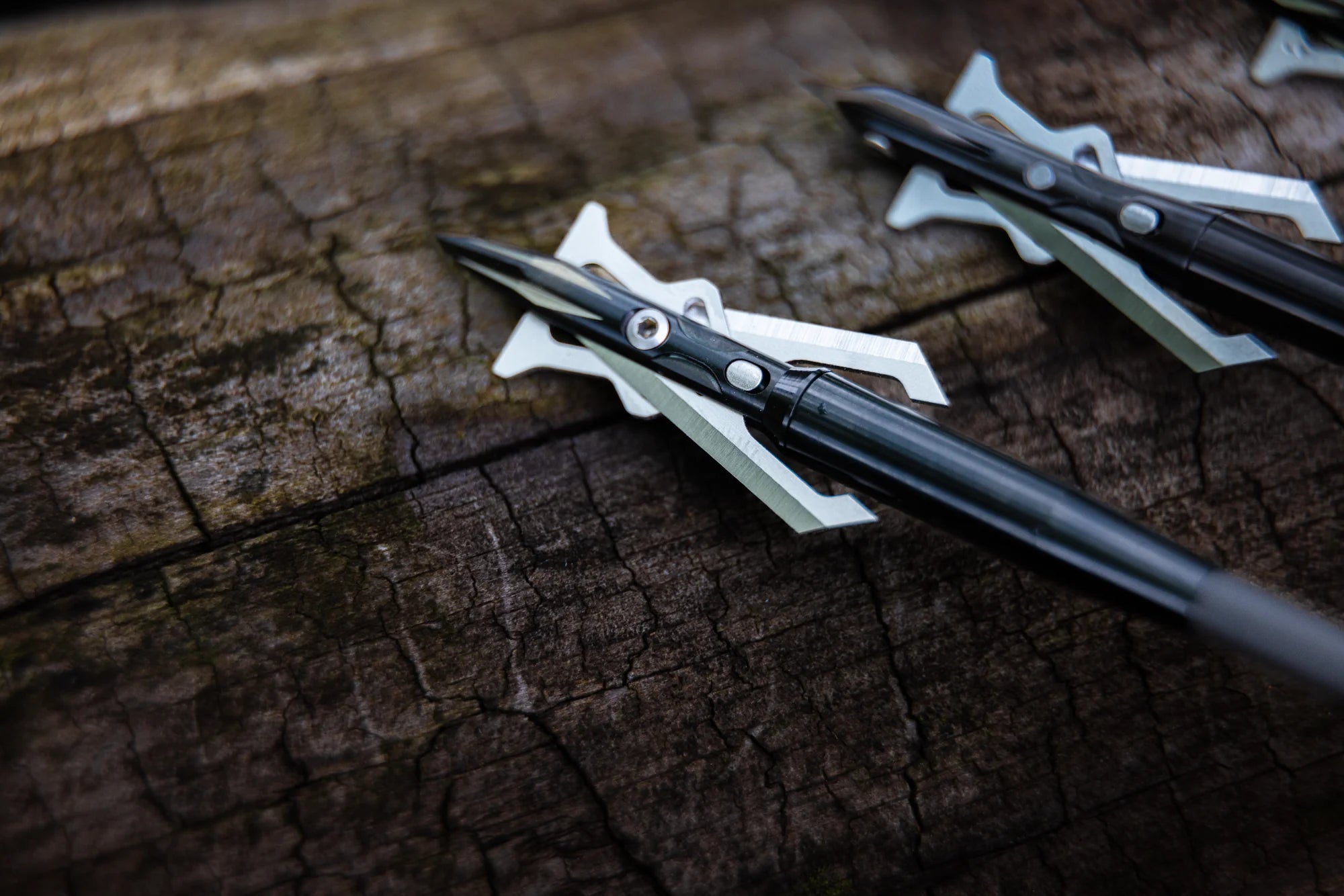 Speed Broadheads Titanium 100