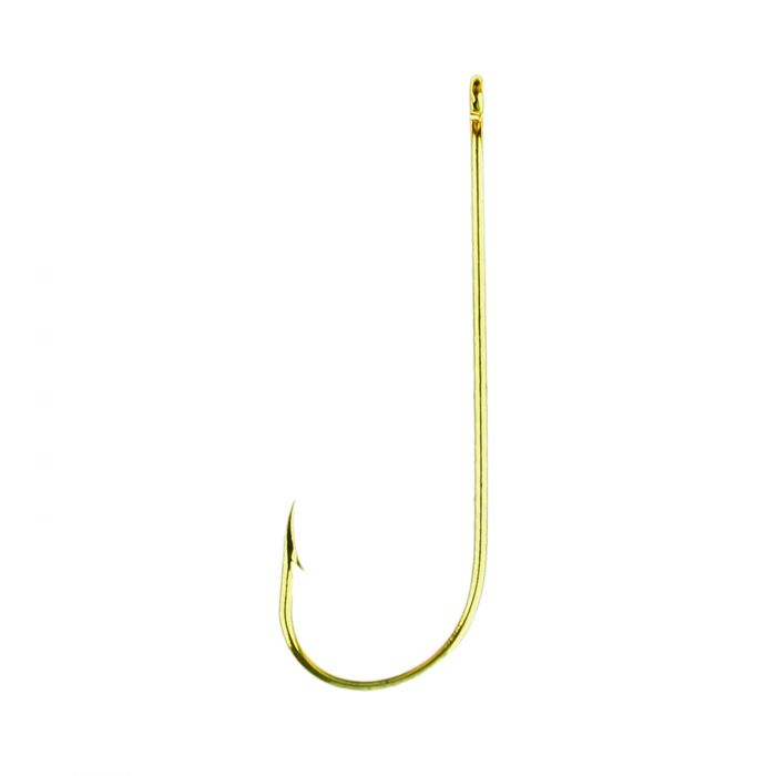 Eagle Claw 202ELA Aberdeen 1X Light Wire Hooks