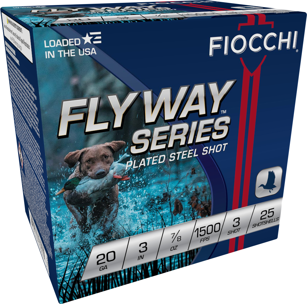 Fiocchi Ammo