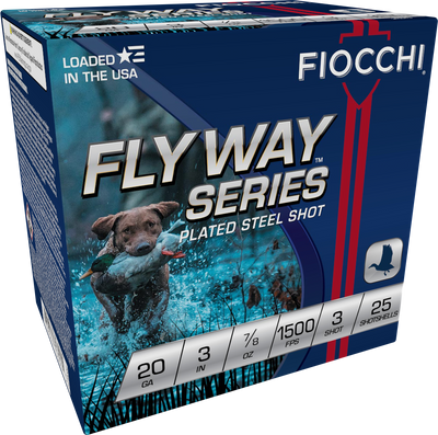 Fiocchi Ammo