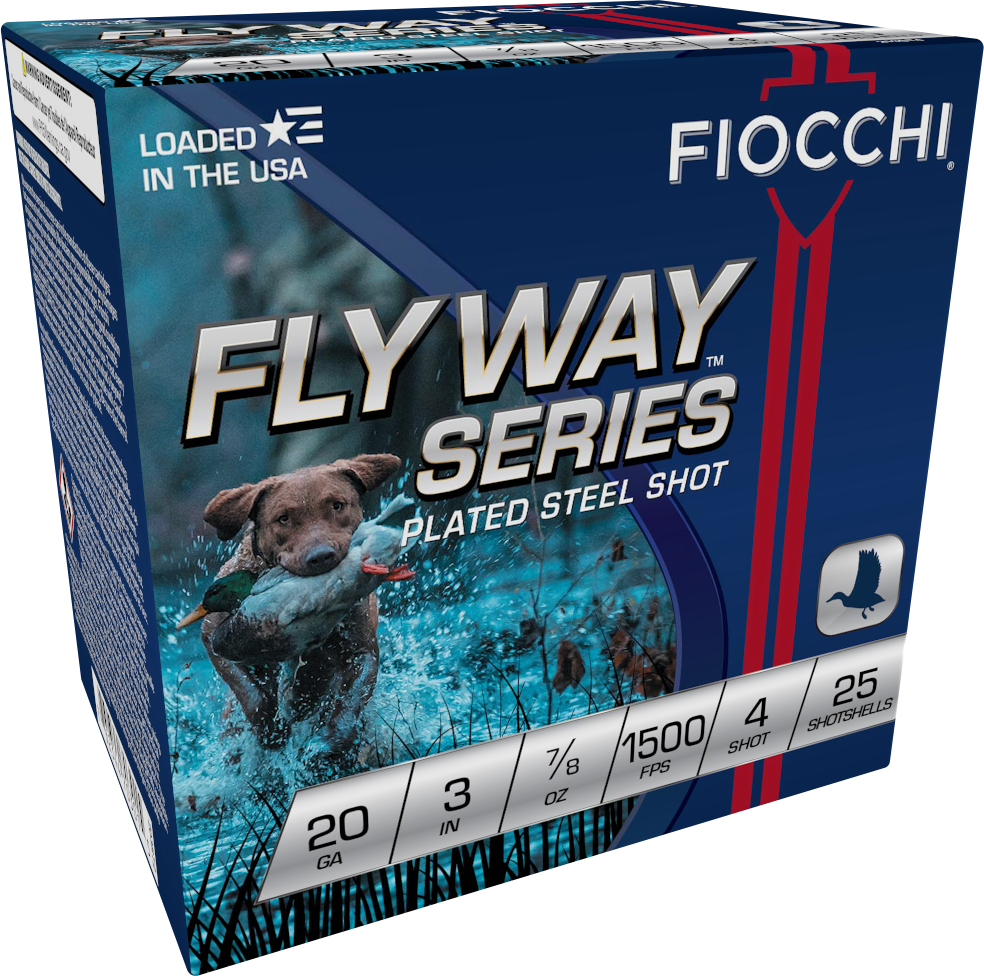 Fiocchi Ammo