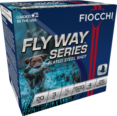 Fiocchi Ammo
