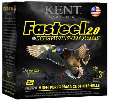 Kent Cartridge Ammo