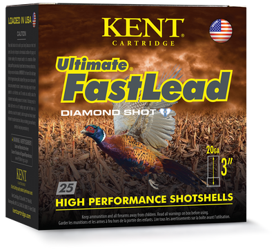 Kent Cartridge Ammo