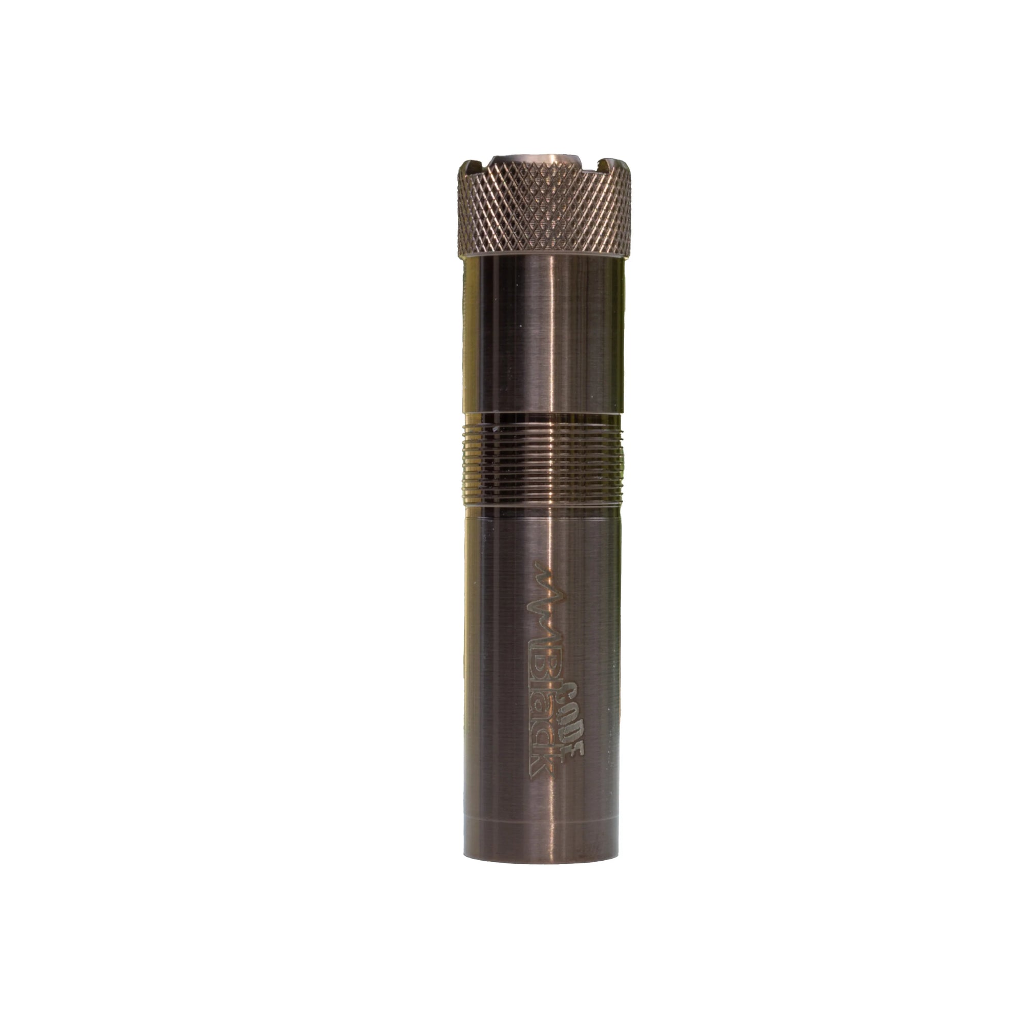 Pattern Master Code Black Choke Tubes
