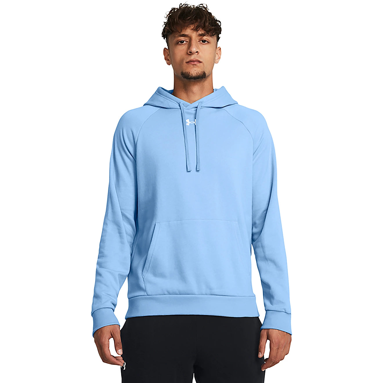 Under Armour Rival Fleece Hoodies
