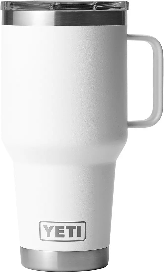YETI Rambler 30 oz. Straw Mug
