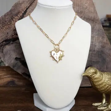 Ladies Necklaces