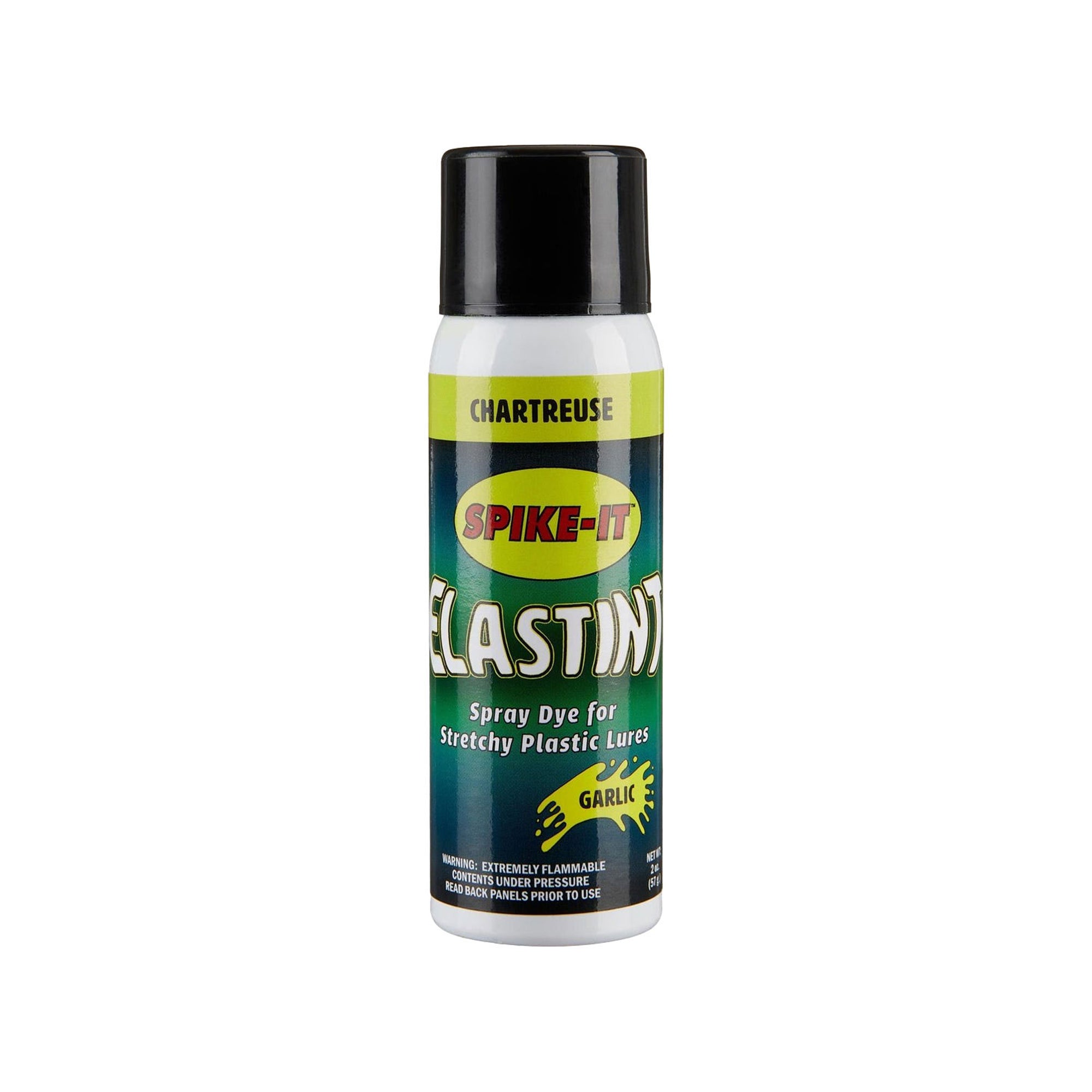 Spike-It ElasTint Aerosol, 2oz Garlic