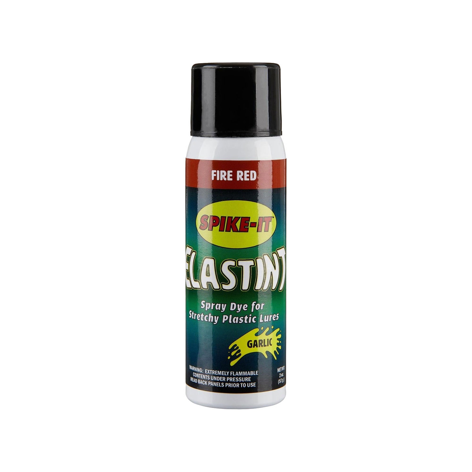 Spike-It ElasTint Aerosol, 2oz Garlic