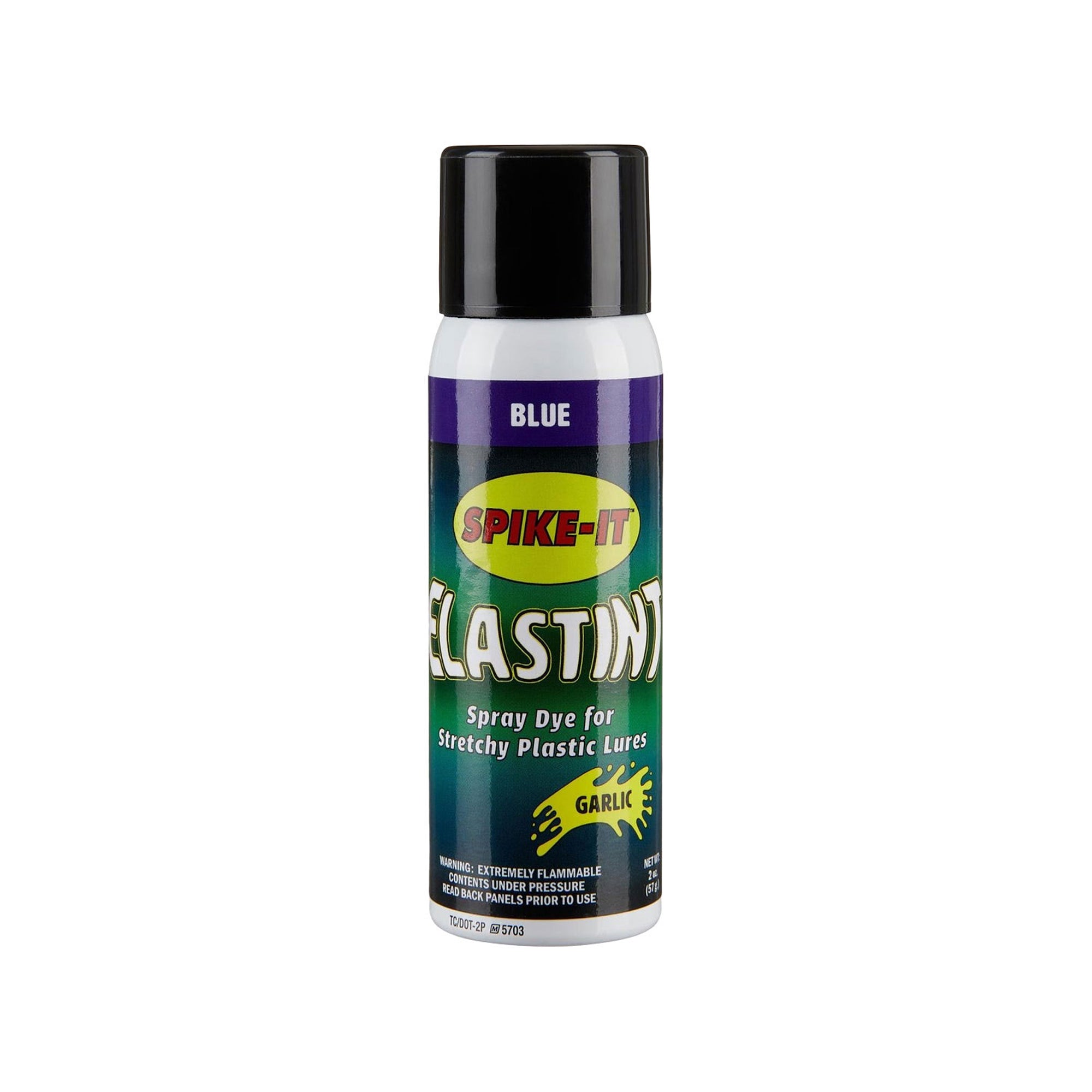 Spike-It ElasTint Aerosol, 2oz Garlic