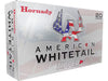 Hornady American White Tail Ammo