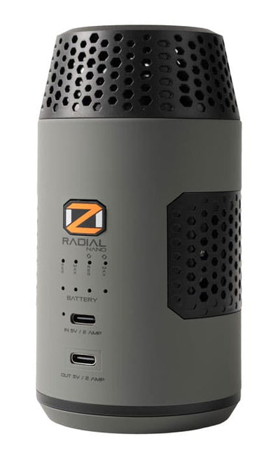 ScentLok OZ Radial Nano