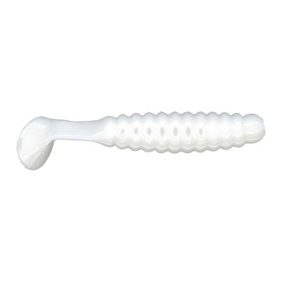 Charlie Brewer Slider Grub Baits 1.5"