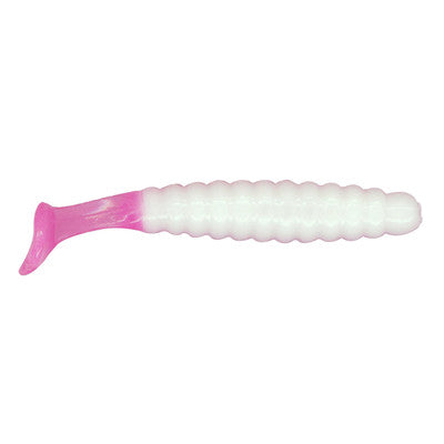 Charlie Brewer Slider Grub Baits 1.5"