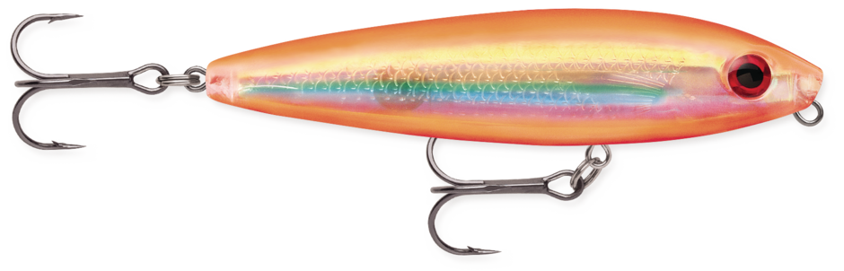 Rapala SW08 Skitter Walk Crankbaits