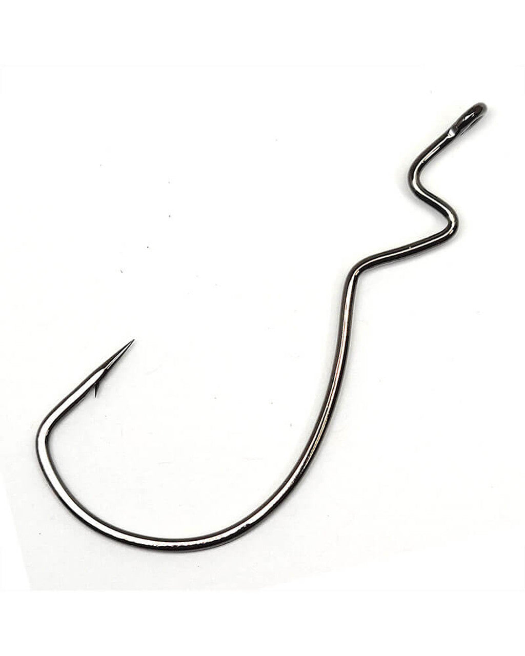 Gamakatsu Worm Skip Gap Hooks