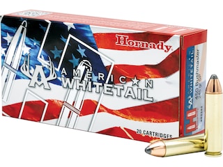 Hornady Rifle Ammunition