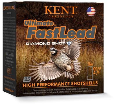 Kent Cartridge Ammo