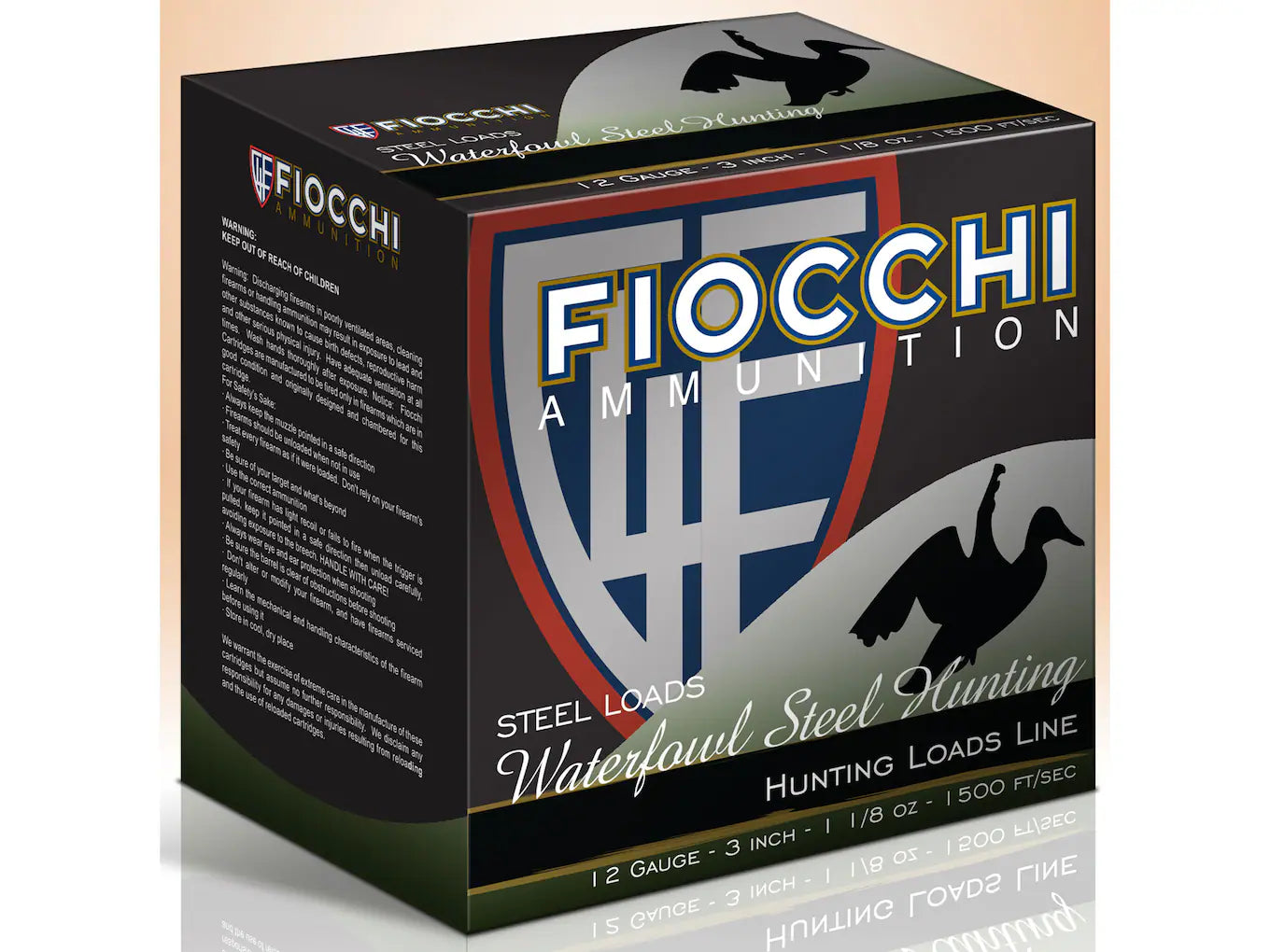 Fiocchi Ammo