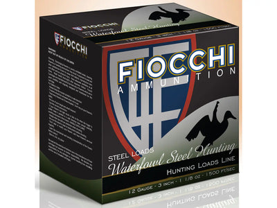 Fiocchi Ammo