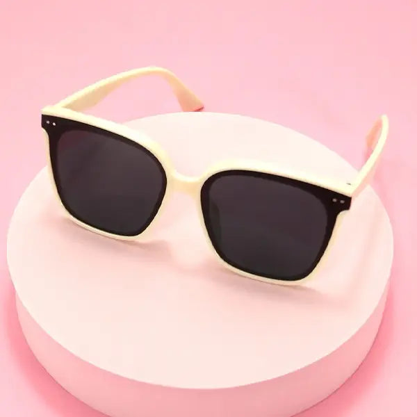 Lady's C/C Sunglasses