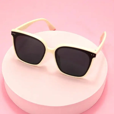 Lady's C/C Sunglasses