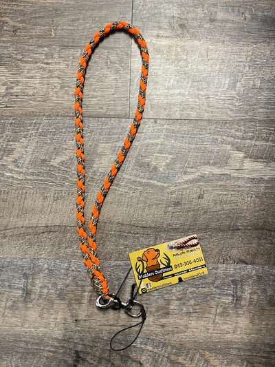 Medders Outfitters Lanyard