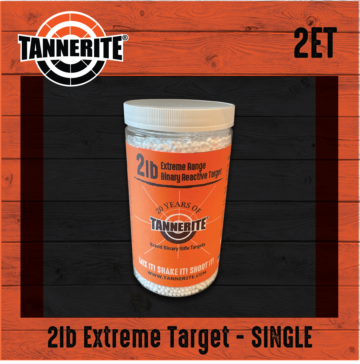 Tannerite Products