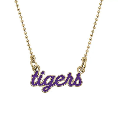 Game Day Jewelry