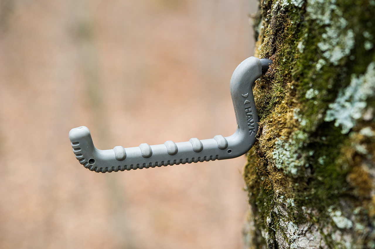 Hawk Tactical Solo Tree Hooks