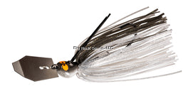 Z-man Crosseyez Chatterbait