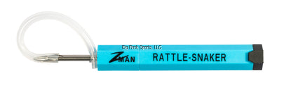 Z-Man RS-KIT Rattler-Snaker Kit - Tool & 10 Pack Rattles