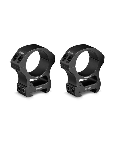 Vortex Pro Series Scope Rings