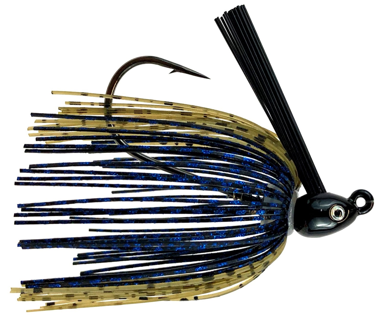 Fitzgerald Tungsten Swim Jigs