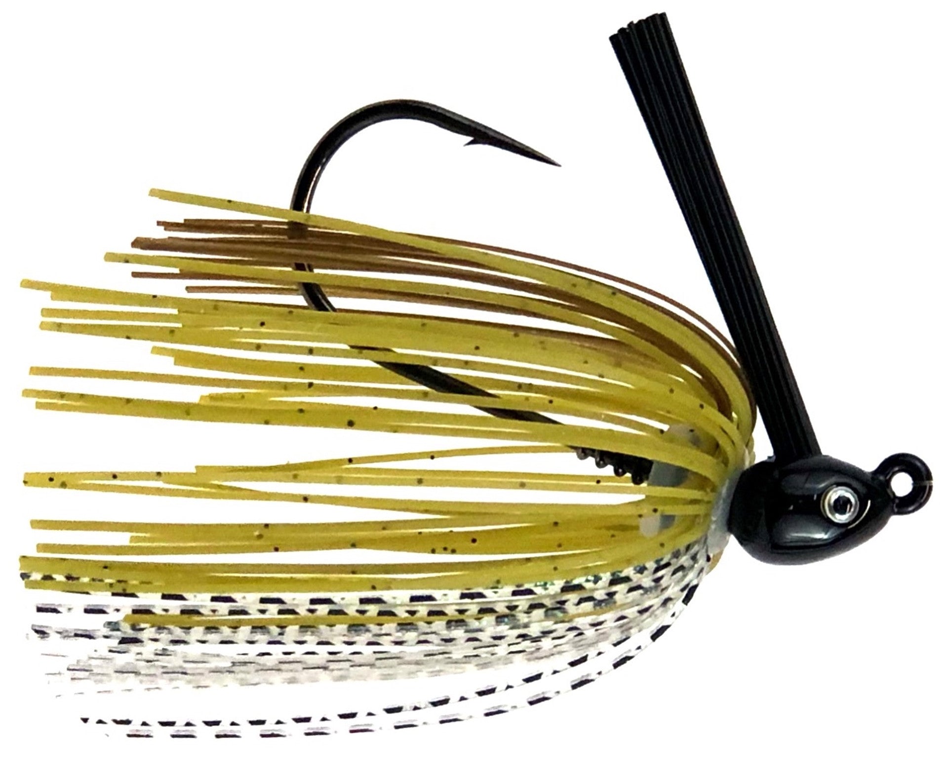 Fitzgerald Tungsten Swim Jigs