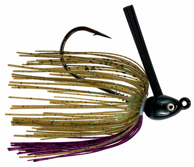 Fitzgerald Tungsten Swim Jigs