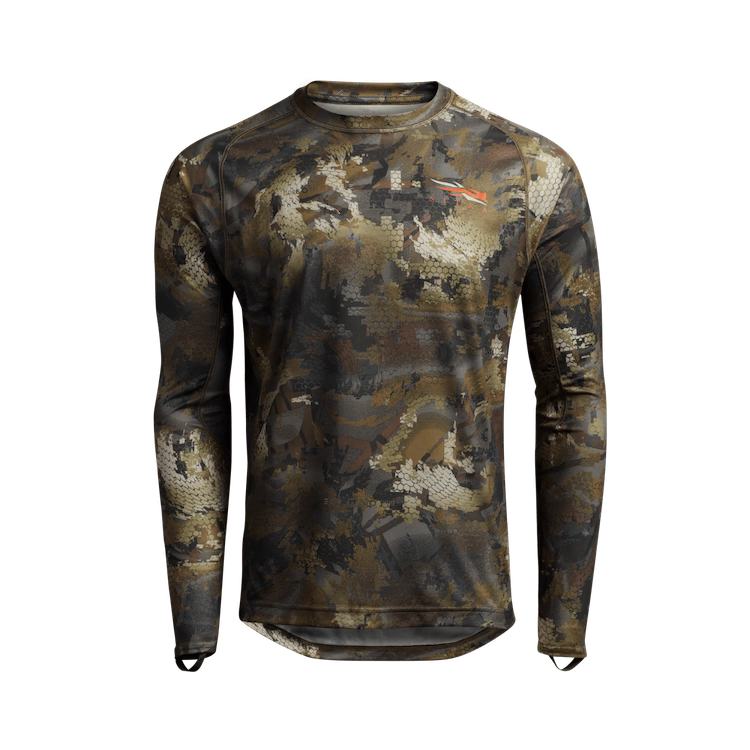 Sitka CORE Light Weight L/S Crew