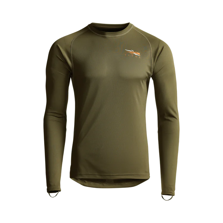 Sitka CORE Light Weight L/S Crew