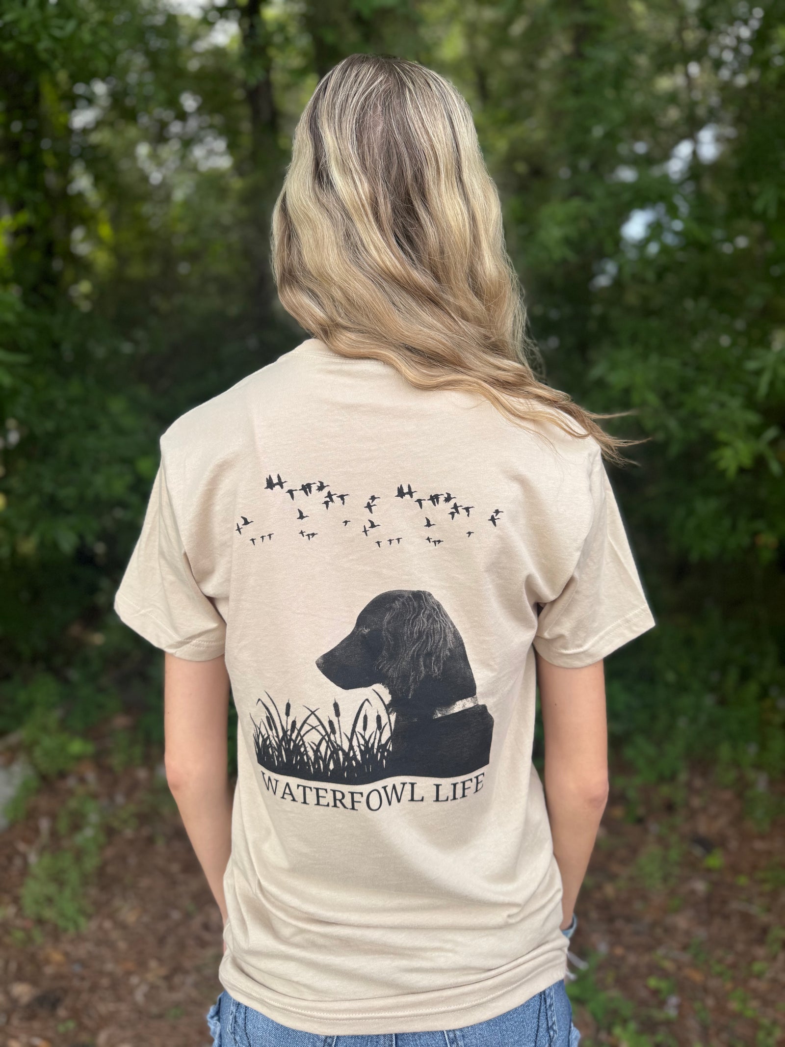 Phantom Outdoors "THE ELLIE" T-Shirt
