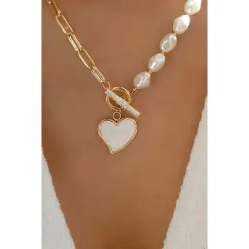 Ladies Necklaces