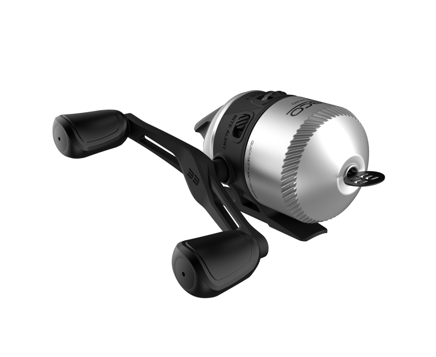 Zebco 33 Spincast Reels