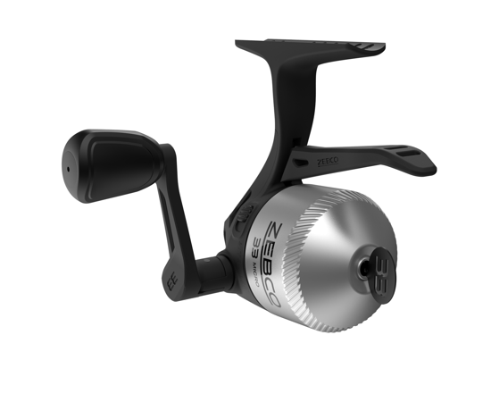 ZEBCO 33 Micro Trigger Spincast Reels