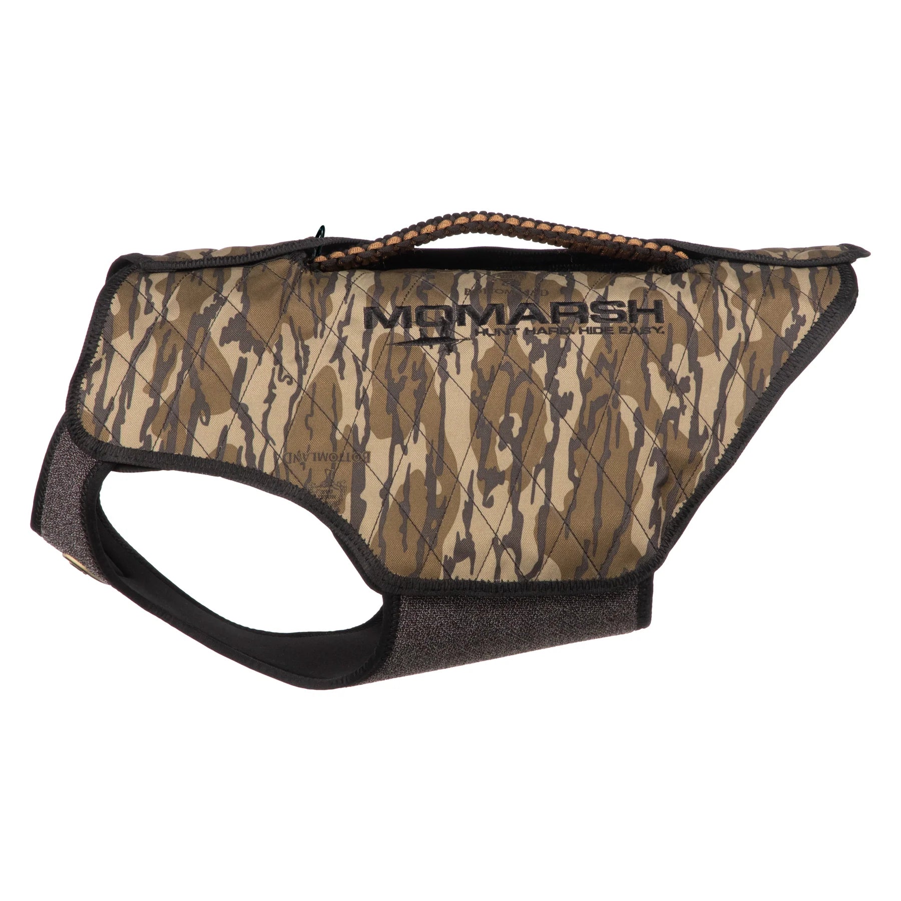 Momarsh Versa Vest and Accessories