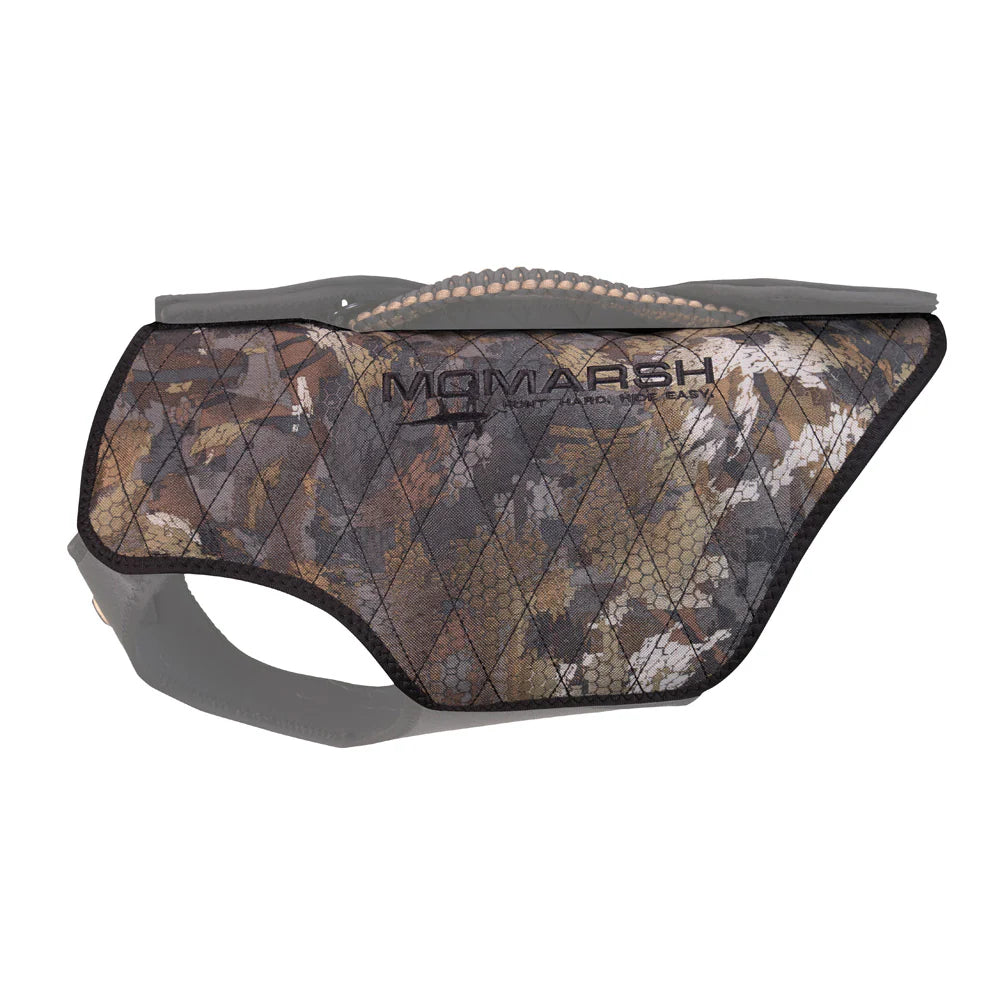 Momarsh Versa Vest and Accessories