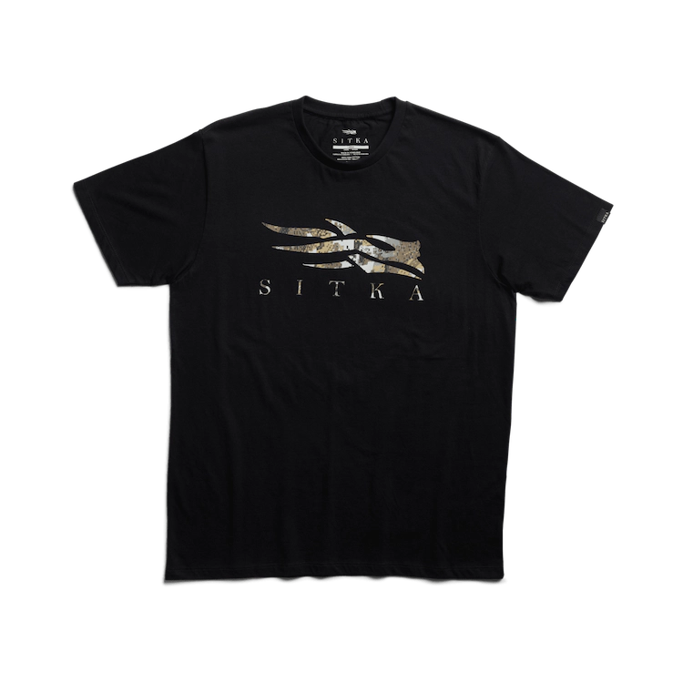 Sitka Optifade Icon Tee