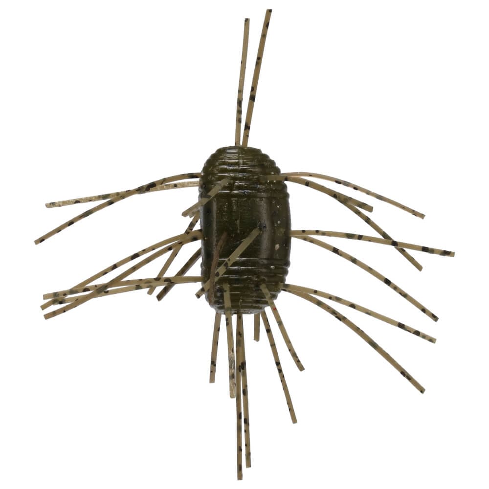 Yamamoto Fuzzy Nut 6pk