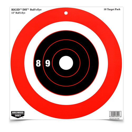 Rigid Targets