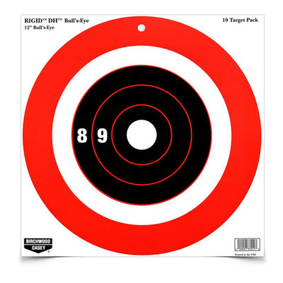 Rigid Targets