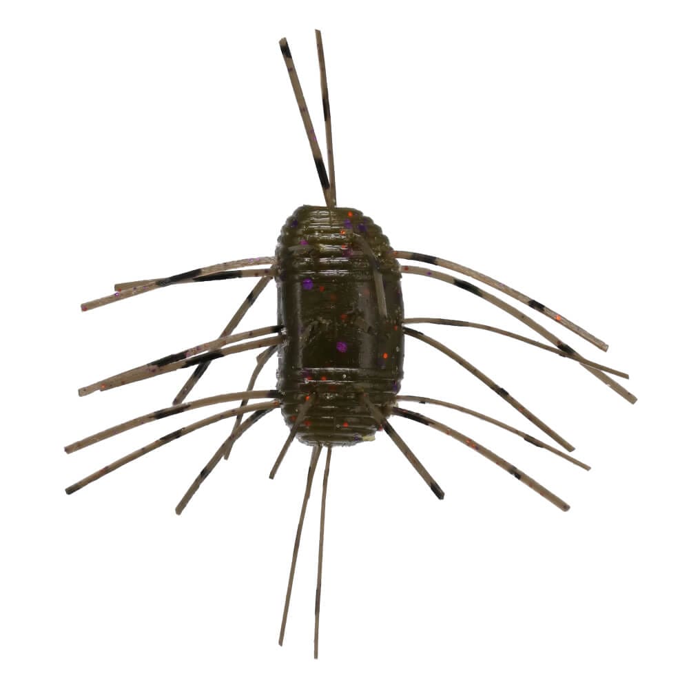 Yamamoto Fuzzy Nut 6pk